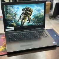 لپ‌تاپ حرفه‌ای با گرافیک 6GB واقعی Quadro p3000 ‌