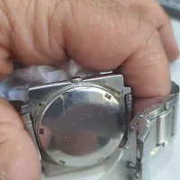 یک عدد ساعت سیکو ۵ بفروش میرسد|ساعت|مشهد, بالا خیابان|دیوار