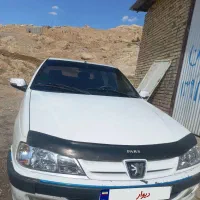 پژو پارس سال، مدل ۱۳۹۱|خودرو سواری و وانت|قم, نیروگاه|دیوار