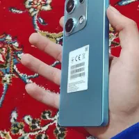 گوشی نوت14s|موبایل|کوهنانی, |دیوار