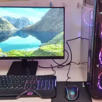 سیستم گیمینگ