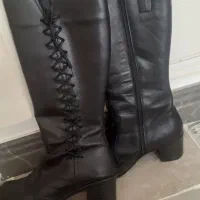 بوت سایز ۳۷|کیف، کفش، کمربند|بروجرد, |دیوار