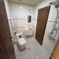 140مترکلیدنخورده3خواب مسترغرق نور باویوی ابدی|اجارهٔ آپارتمان|تهران, حکیمیه|دیوار