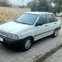 پراید صبا مدل 81 استثنایی|خودرو سواری و وانت|جم, |دیوار