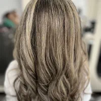 مدل رنگ و مش فقط ۲میلیون تاآخرهفته
