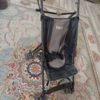 کالسکه عصایی|کالسکه و لوازم جانبی|اهواز, سپیدار|دیوار