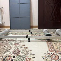 غلطک تمرینی دوچرخه