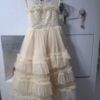 لباس عروس کودک