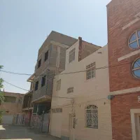 ساختمان ۳ طبقه ۳ واحد هشت بهشت کنار دانشگاه باهنر|پیش‌فروش املاک|کرمان, |دیوار