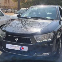 دنا پلاس توربو اتوماتیک 1399 مشکی|خودرو سواری و وانت|تهران, ترمینال غرب|دیوار