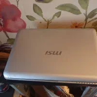 مینب لپ تاپ msi