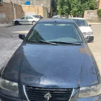 سمند lx مدل ۹۳ نقد و اقساط