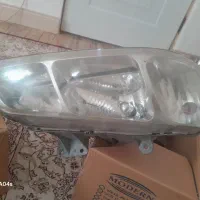 چراغ جلو پژو پارس