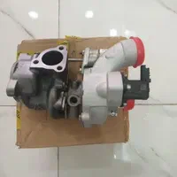 فروش توربوشارژ جکs5|قطعات یدکی و لوازم جانبی|تهران, آرارات|دیوار