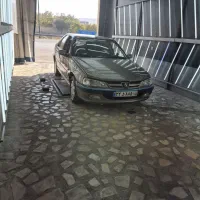 پژوپارس|خودرو سواری و وانت|تبریز, |دیوار