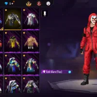 اکانت فری فایر طاق|کنسول، بازی ویدئویی و آنلاین|پاپی, |دیوار