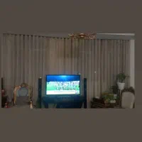 پرده|پرده، رانر، رومیزی|تهران, تهرانپارس شرقی|دیوار