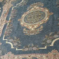 یک عدد رو فرشی ۹ متری