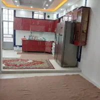 کابینت فلز درب هایگلَس
