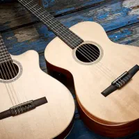 آموزش گیتار