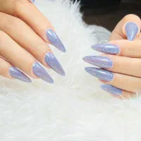 کاشت و ترمیم ناخن