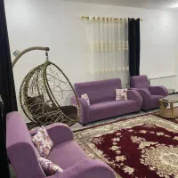 ویلا ویو جنگل شالیزار جای دنج آرامش|اجارهٔ کوتاهمدت ویلا و باغ|ماکلوان, |دیوار