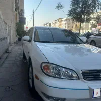 ماکسیما مدل ۸۷ بی رنگ و بدون خط و خش|خودرو سواری و وانت|نور, |دیوار