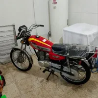 موتور سیکلت 82