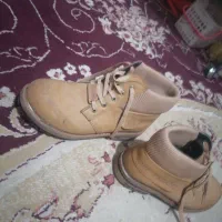 نیم بوت مردانه نو نو نو|کیف، کفش، کمربند|شیراز, گویم|دیوار