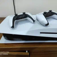 PS5 فت استاندارد دو دسته