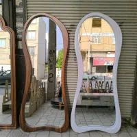 آینه deformeh|آینه|اهواز, اهواز|دیوار