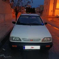 پراید مدل 85