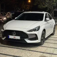 MG GT 2024|خودرو سواری و وانت|مشهد, امام رضا (ع)|دیوار