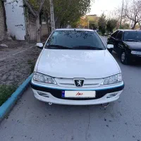 پژوپارس سال مدل ۱۴۰۰