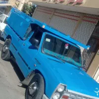 نیسان بار ب تمام نقاط ایران