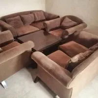مبل راحتی