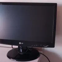 مانیتور 19اینچ LED ال جی