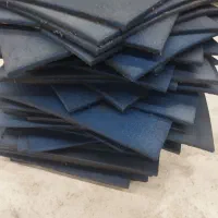 کف پوش و گرانول و صفحه و دمبل