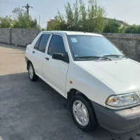 پرایدکم کارسالم معاوضه باپرایدوانت مزدا|خودرو سواری و وانت|ساری, |دیوار