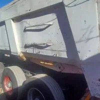 کمپرسی ۳محور طرح مارال فروش فوری|قطعات یدکی و لوازم جانبی|سیرجان, |دیوار