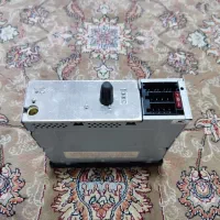 هورن ارت کوییک آمپلی و خازن ام بی ساب بوستر ضبط|قطعات یدکی و لوازم جانبی|فردیس, شهرک شهید حسینی|دیوار