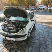 206sd|خودرو سواری و وانت|اسلام‌‌آباد غرب, |دیوار