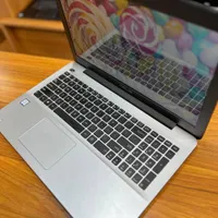 لپ تاپ ASUS X555 i7|رایانه همراه|اهواز, طالقانی|دیوار