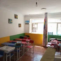 اجاره مرکز آموزشی با ۶کلاس و فضای باز(بعدازظهر)