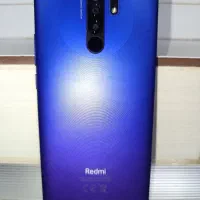 گوشی شیامی Redmi9|موبایل|بروجن, |دیوار