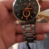 ساعت مچی مردانه 3موتوره مارک اصل