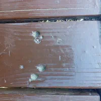 سه عابر بانک گم شد