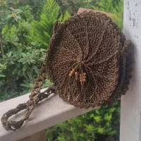 کیف رافیا|کیف، کفش، کمربند|خرمآباد (تنکابن), |دیوار