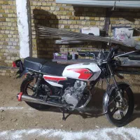 هندا 200همتاز|موتورسیکلت|بروجرد, |دیوار