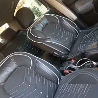 206صندوقدار تیپ ۵ مدل ۸۹|خودرو سواری و وانت|رباط‌کریم, رباط‌کریم|دیوار